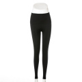 Aangepaste dames naadloze yoga legging fitness sportbroeken