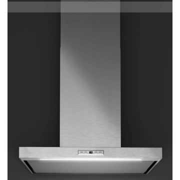 عرض شفاط المطبخ Systme Rnage Kitchen Hood من الشركة المصنعة في الصين