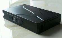 Lithium Battery For Dewalt Heated Coat (AD601)