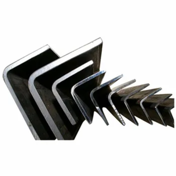 Top Selling Galvanized Slotted Angle Steel Bars for Industrial Use