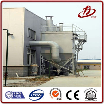 polyester filter bags dust collector