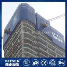 High quality hoist scaffolding climb monkey ladder