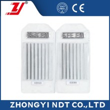 NDT Image Quality Indicator (IQI)//Penetrameters