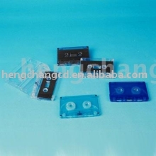 Blank Audio Tapes-Neutral Packaging