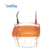 HB Gel Vertical Electrophoresis Tank Machine for Hemoglobin Agarose Protein Electrophoresis