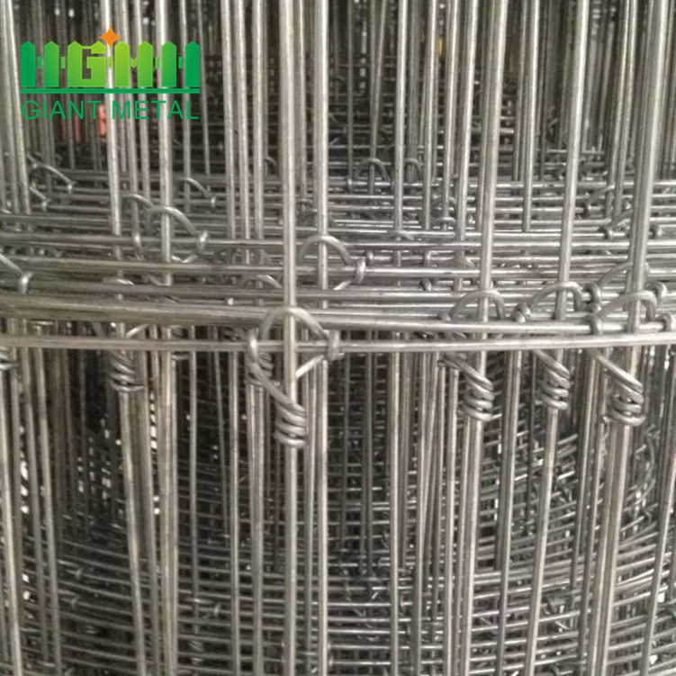 High Quality Easy Assembled Field Fence for Farm