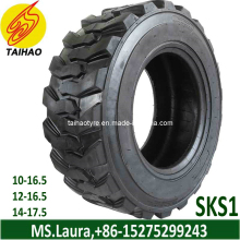 Bobcat Tire, Skid Steer Tire (SKS-1, SKS-2, SKS-3, SKS-4)