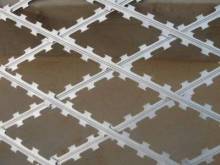 Straight Razor Wire