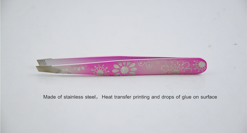 Pinzas superiores Top Tweezers