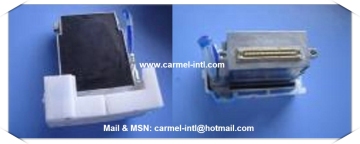 Konica 14PL 512 MN head