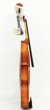 Natrual Dry Solid Wood Professional Violins