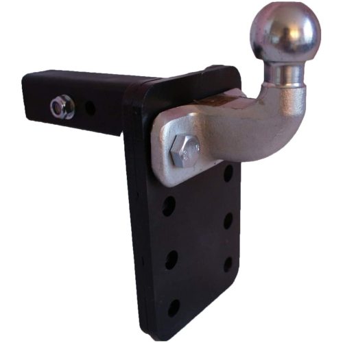 Towing Hitch Trailer Tow Ball