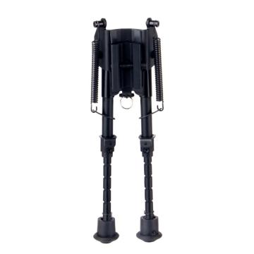 6-9 Retractable Bipod with Swivel Lock