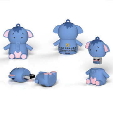 Wholesale Custom Thumb Drives