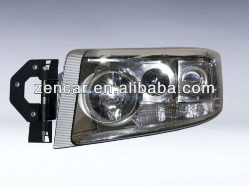 Application Renault truck HEAD LAMP 5010578451