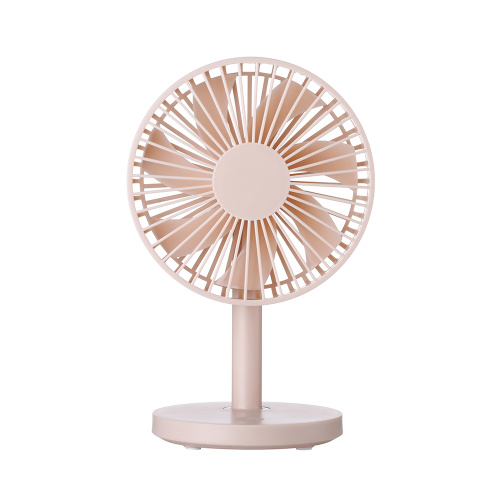 Mini Portable USB Fan For Office Computer Table