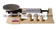Triple Beam Balance