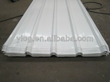 colorbond roof sheets/metal roofing materials