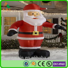 inflatable christmas santa inflatable christmas