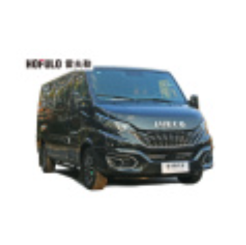 Wholesale discount Luxury Business Motorhome