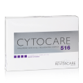 Improve Skin Aging Problems Injectable Ha Cytocare 516 Mesotherapy to Xins for Skin Rejuvenation