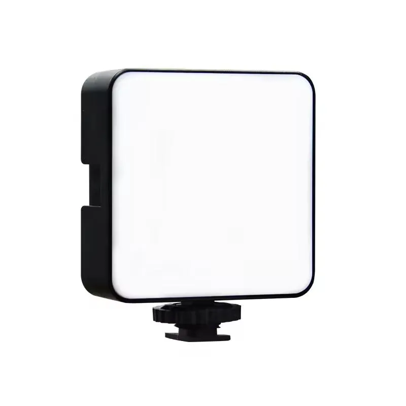 Mini Portable Selfie Light for Live Streaming and Videos