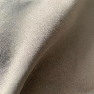 Modal Polyester Spandex Plain