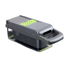 Discount Mandolin Slicer and Multi-Veggie Chopper