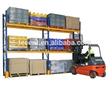 heavy duty dexion pallet storage rack