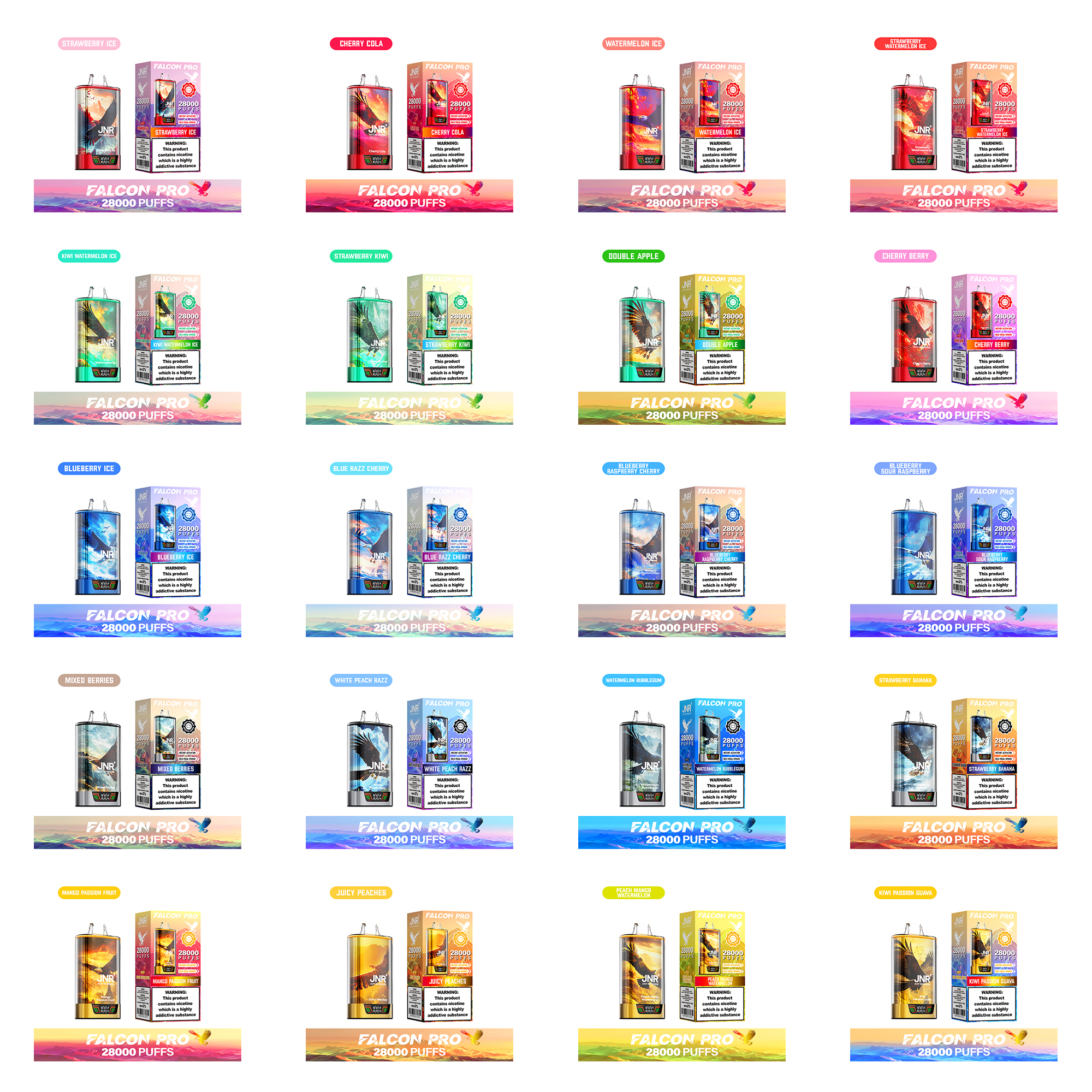 nama default default name