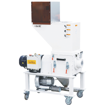 Low Speed Online Plastic Grinder Machines