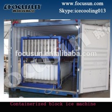 automatic ice machine