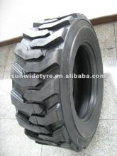 Deep pattern Bobcat Tire 10-16.5