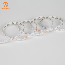 Vibrant LED Light Strips for Dynamic Ambiance