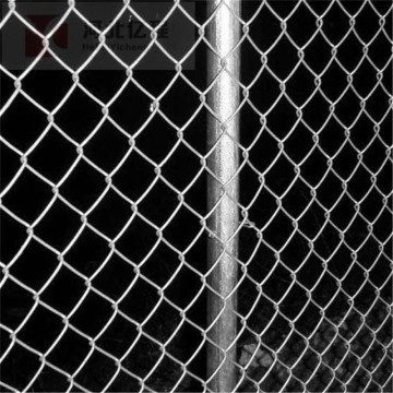 hot sale chain link fence wire mesh