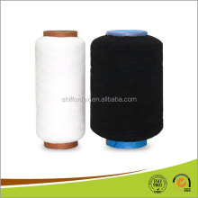 Single Covered Spandex Socks Yarn Spandex Covered Yarn