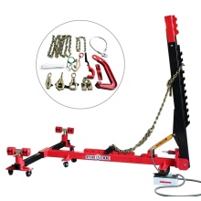 SLD-F1000 popular portable frame align machine for small accidents