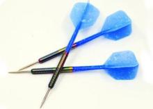 22g 2BA Steel Tip Tungsten Dart Barrel Customized Size 45.0