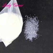 Lady Corner 100% Italian Glue Grains/Keratin Hair Extension Glue High Quality Strong Adhesion  Glue Keratin 100g/bag