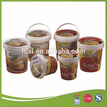plastic ice cream cup wholesale