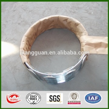 Popular useful flat razor wire