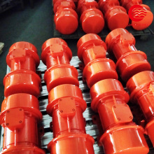 High Accuracy ZFT Vibrator for Advanced Systems