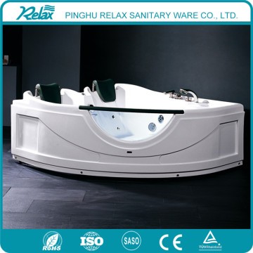 The Best Factory Price Outdoor Bathtub Hot Bathtub