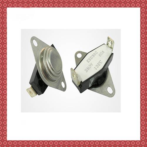 3/4" Disc Bimetal Thermostat (KSD302-321)