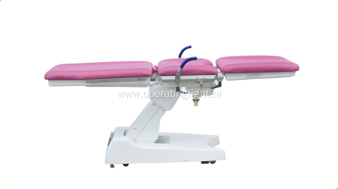 CE FDA approved gynecological examination table