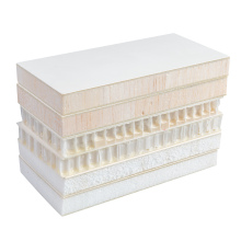 Hot Sale Polyethylene Terephthalate Foam Core for Composite Sandwich Design