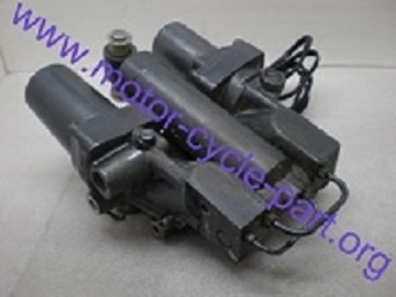 6H1-43800-yama-power-trim-tilt-assy