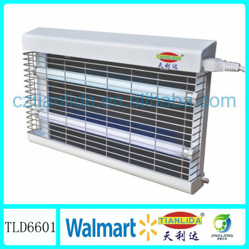 Eco-friendly uv light lamp flying insect catcher from China supplier TLD6601