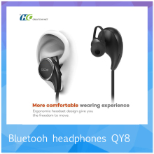 Bluetooth Headphones Steroe V4.1 with Microphone Sports Bluetooth Earpiece for running