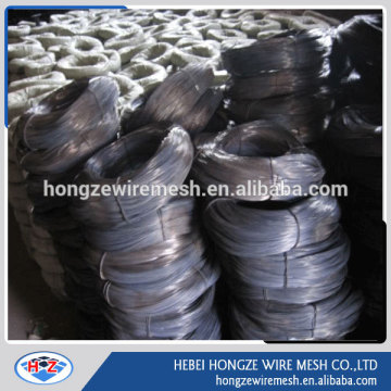 Cheap Price Black Annealed Wire/Black Annealed Iron Wire